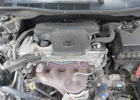 2012 Toyota Camry L/Le/Se/Se Limited Edition/Xle from USA, damaged, VIN 4T4BF1FK9CR246114